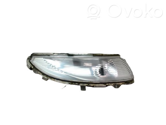Renault Zoe Mirror indicator light 