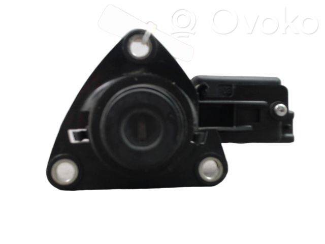 Dacia Duster Manilla exterior del maletero/compartimento de carga 