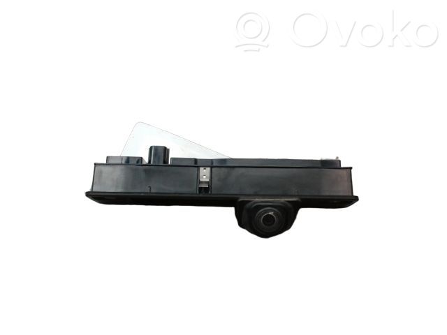 Ford Puma Camara trasera coche 