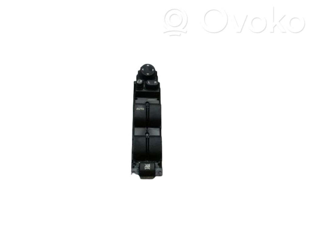 Interrupteur commade lève-vitre   DF7466350B,DF7466350B