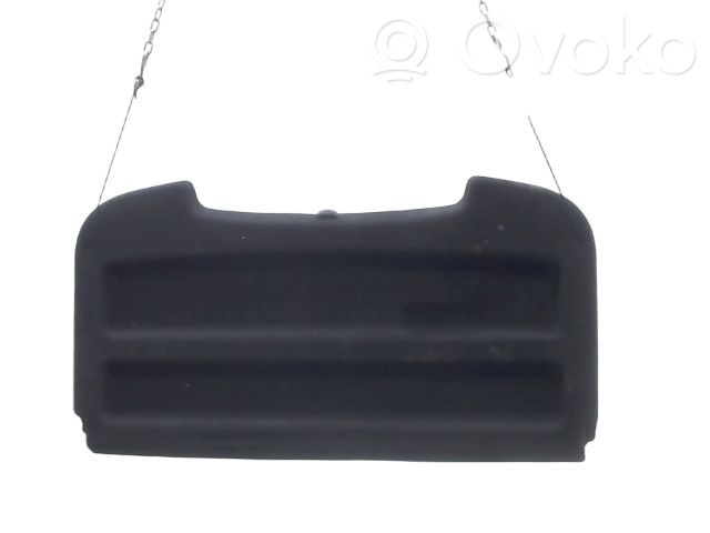 Dacia Sandero III Hattuhylly 