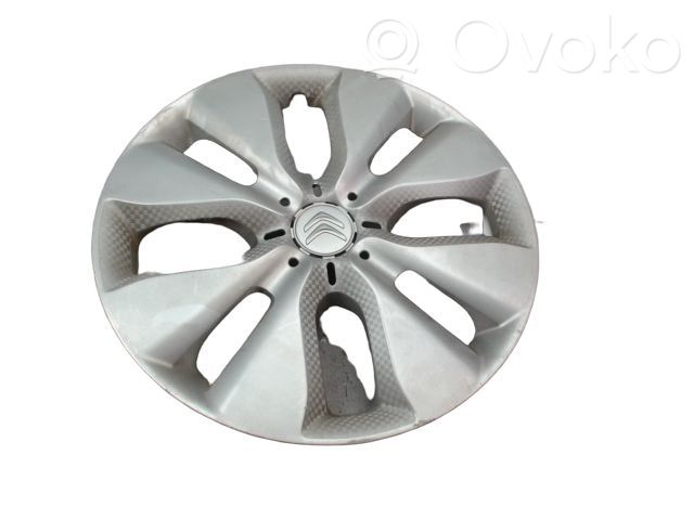 Citroen C3 Original wheel cap 