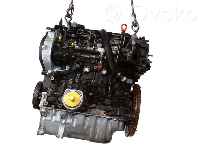 Engine   0135FE,0135FE,RHY