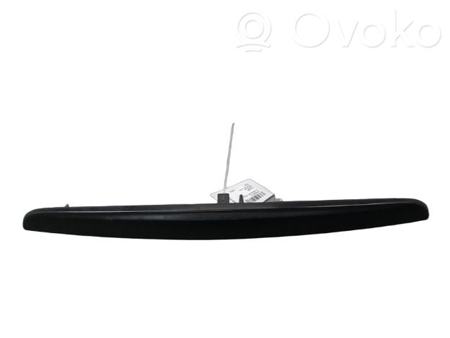 Citroen C3 Tailgate/trunk/boot exterior handle 