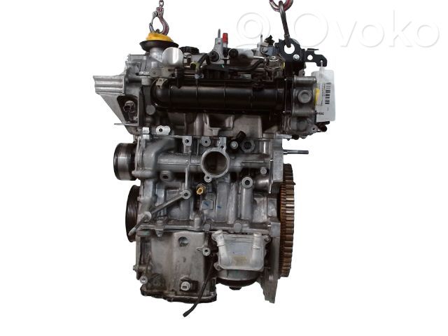 Engine   8201588337,8201588337,H4BB408