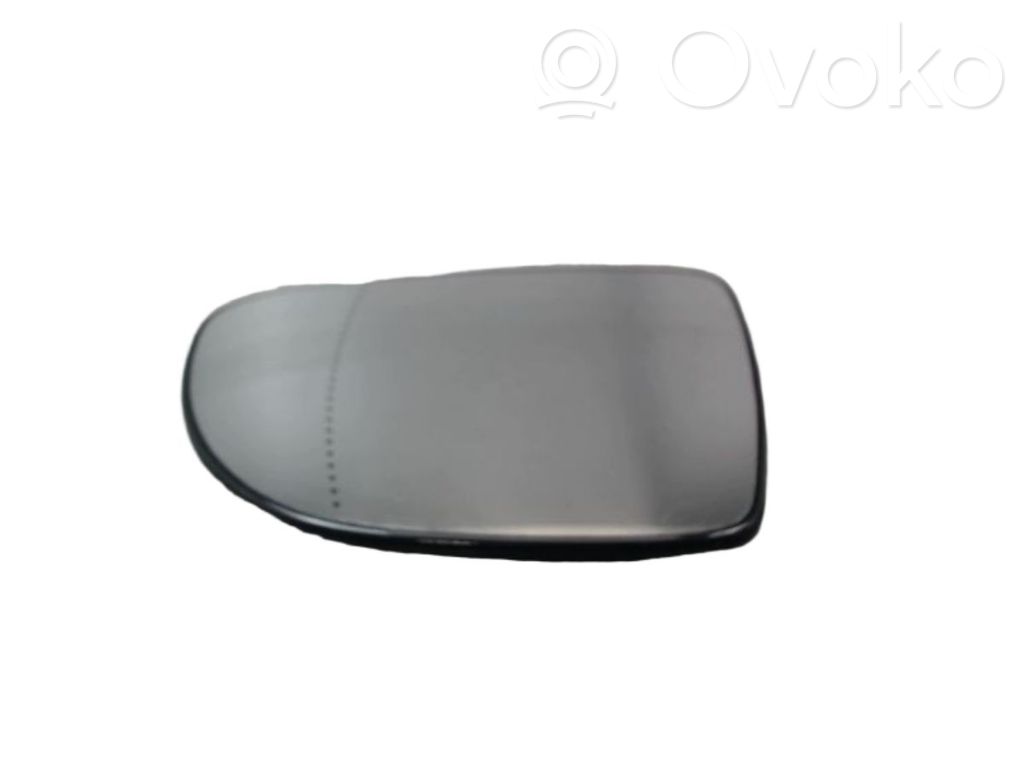 Renault Clio IV Vetro specchietto retrovisore