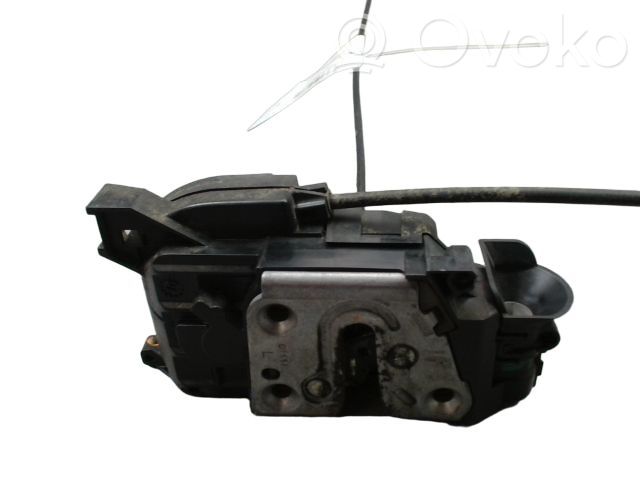 Front door lock   8200219246,8200219246