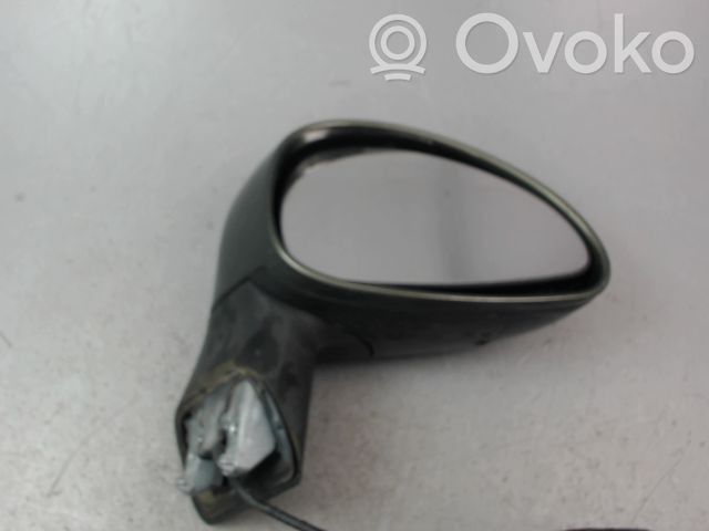 Citroen C4 I Specchietto retrovisore elettrico portiera anteriore 
