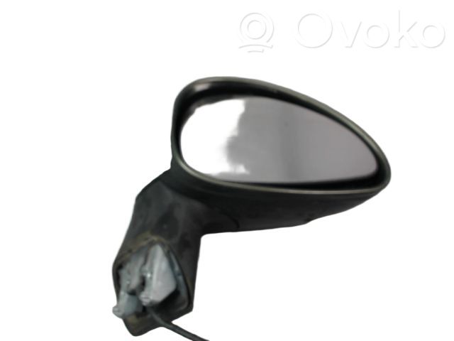 Citroen C4 I Specchietto retrovisore elettrico portiera anteriore 