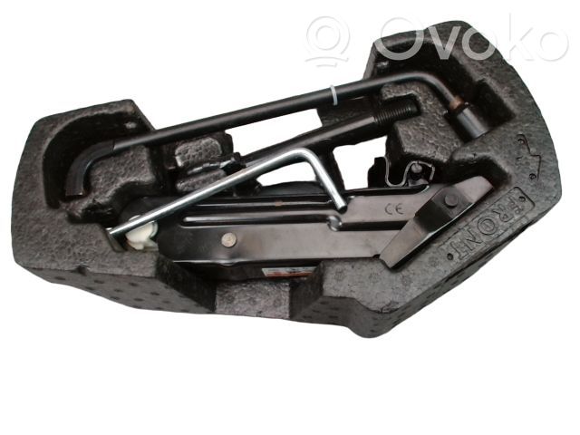 Citroen C1 Lift Jack 