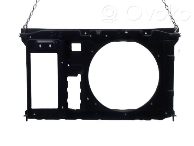 Citroen C4 II Panou suport radiator 