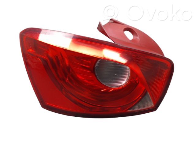 Seat Ibiza V (KJ) Lampa tylna 