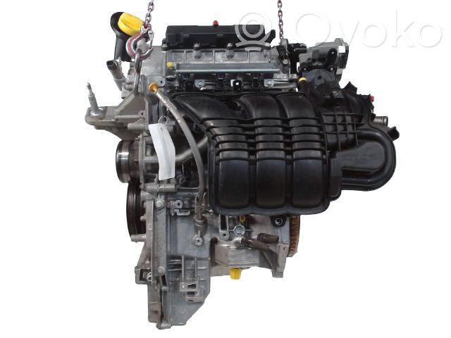 Engine   8201724225,8201724225,B4DD403