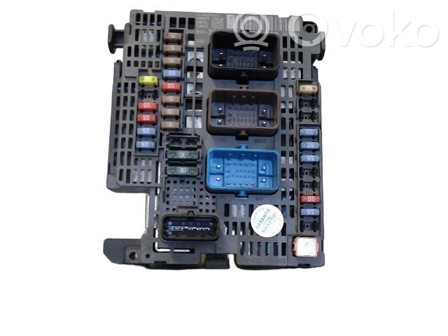 Sulakemoduuli   BSMZ0100,BSMZ0100