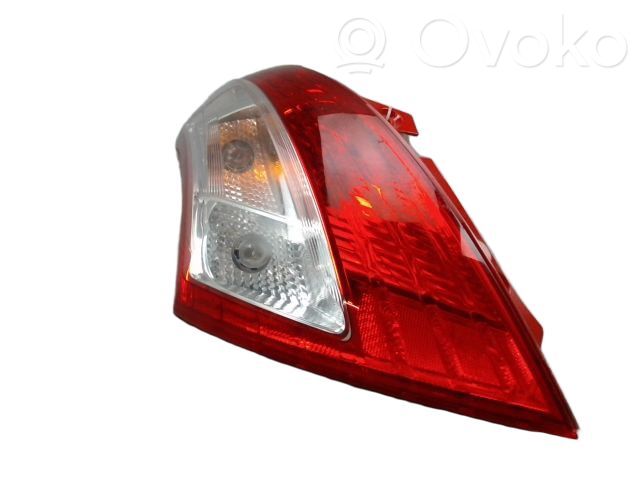 Suzuki Swift II Takavalot 