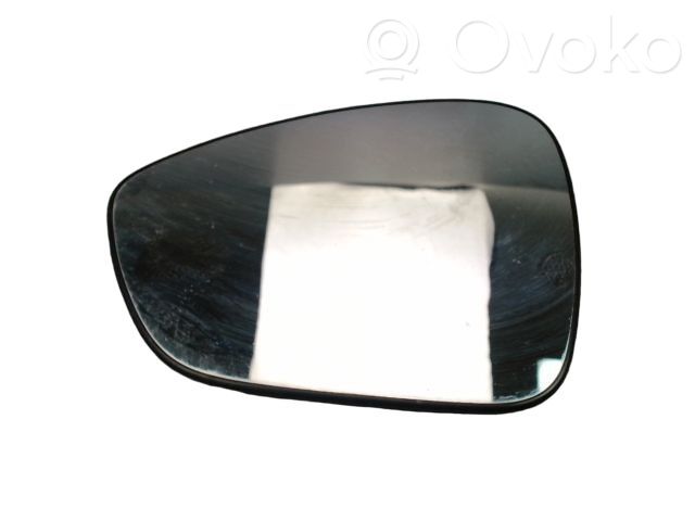 Citroen C4 II Spoguļa stikls 