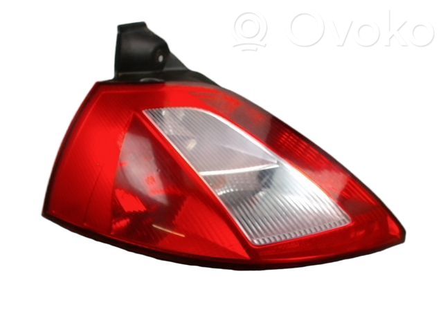 Renault Megane II Lampă spate în caroserie 