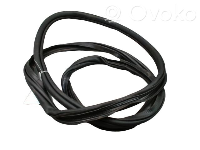 Gumowa uszczelka drzwi przednich   8X3831722D,8X3831722D