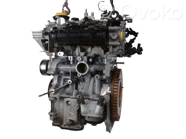 Engine   8201588337,8201588337,H4BB408