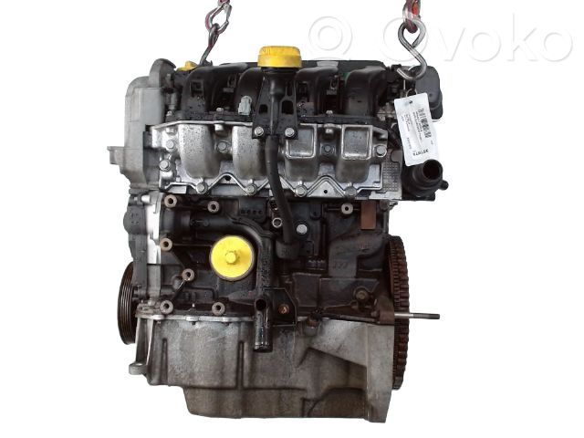 Variklis   100017956R,100017956R,K4M2790