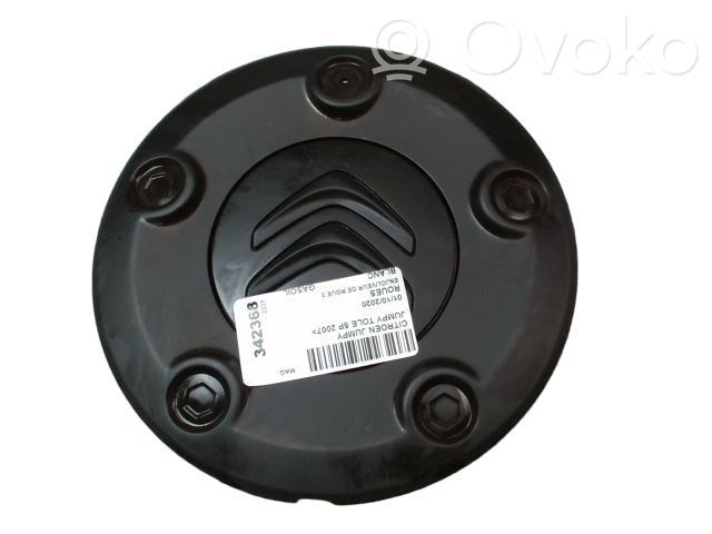 Citroen Jumpy Original wheel cap 