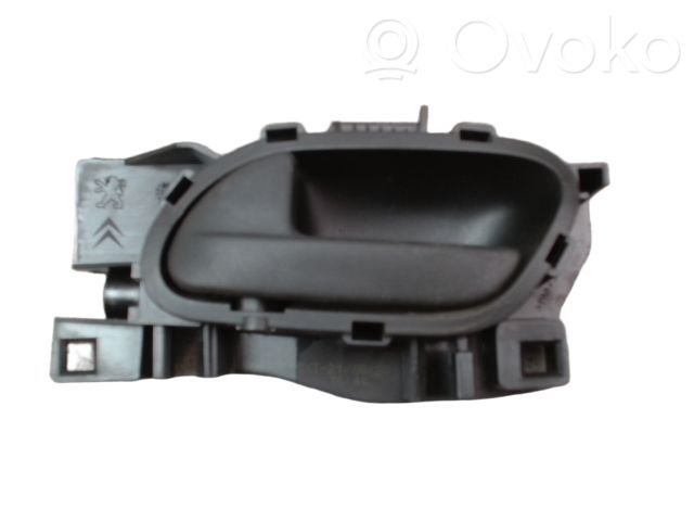 Front door interior handle   9143N7,9143N7