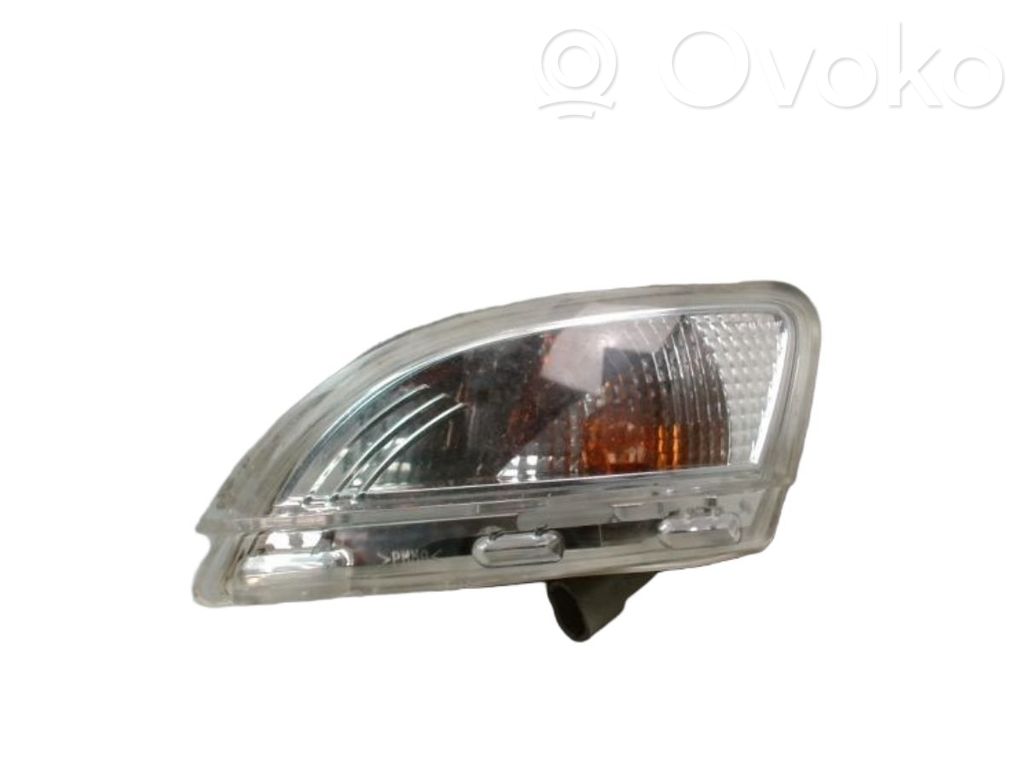 Renault Twingo II Indicatore di direzione anteriore