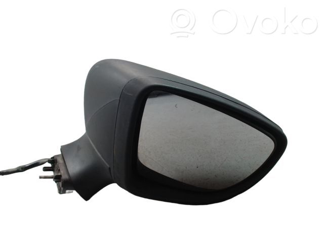 Renault Clio IV Oglindă electrică ușă față 