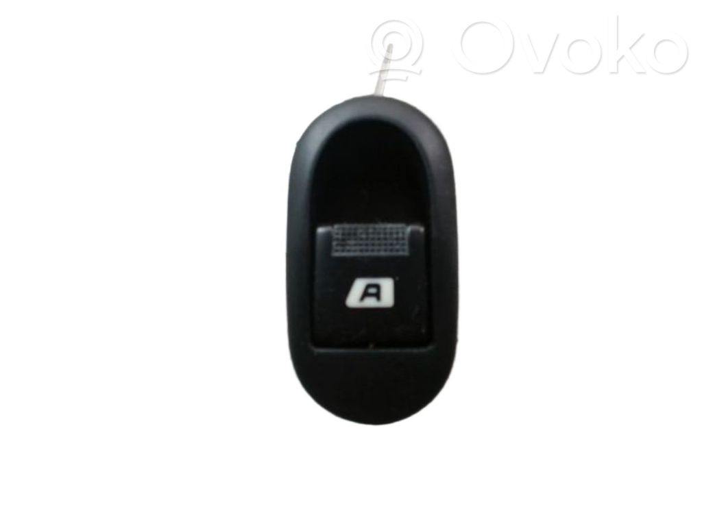 Interrupteur commade lève-vitre   6554L7,6554L7