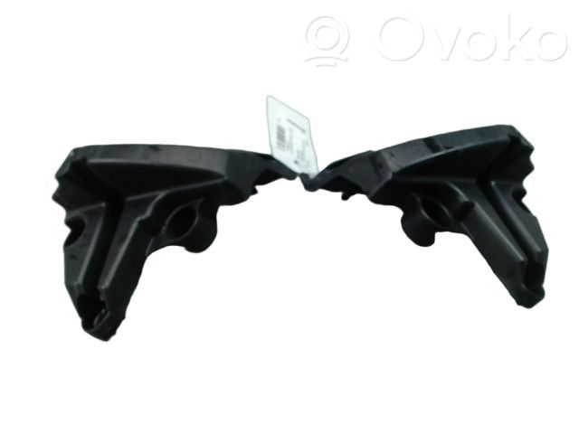 Citroen C4 II Uchwyt / Mocowanie zderzaka tylnego