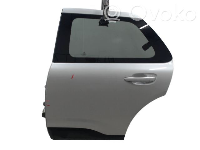 Citroen C4 Cactus Galinės durys 