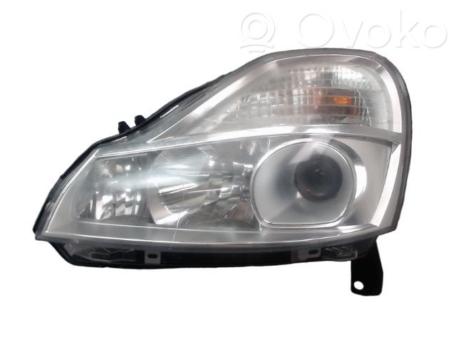 Headlight/headlamp   7701069720,043668,2011548052,2011548152,38014027,4367963,4367963V,4405283,4405983,5511189LLDEM,7701069720,7701069721,PP1251S,RN3104924,RN3104934