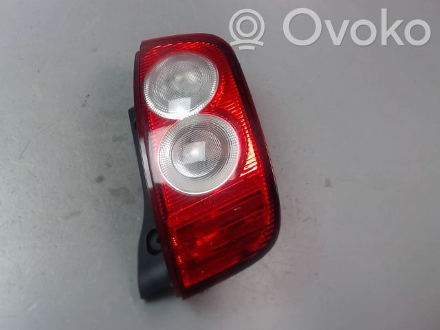 Nissan Micra Takavalot 