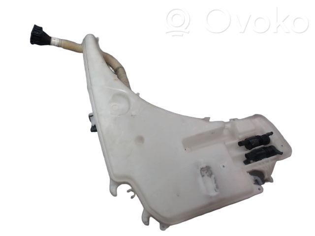 BMW 3 E90 E91 Rezervor lichid spălare parbriz 