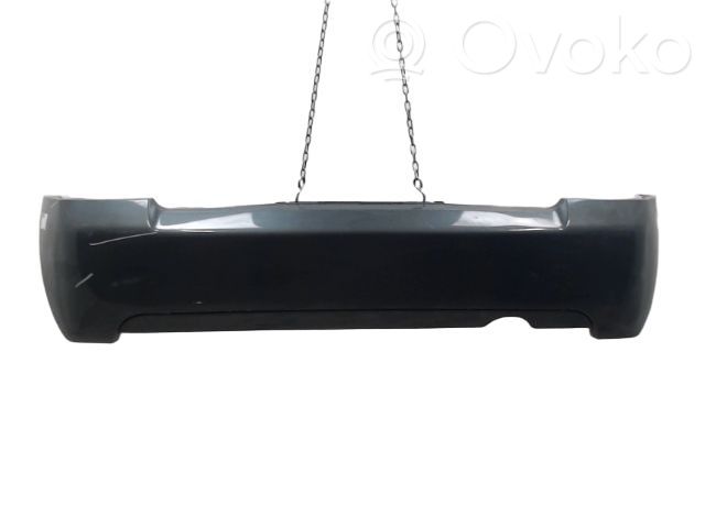 Citroen C2 Galinis bamperis 