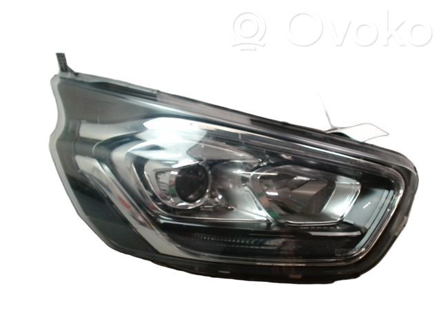 Ford Transit Custom Headlight/headlamp 