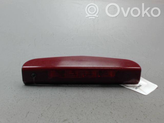 Opel Corsa D Third/center stoplight 