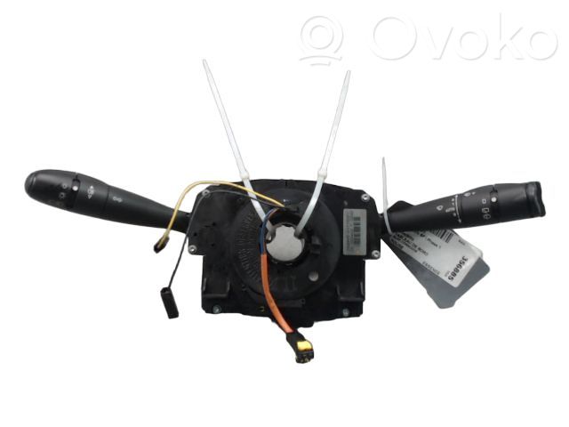 Citroen C3 Interruptor/palanca de limpiador de luz de giro 
