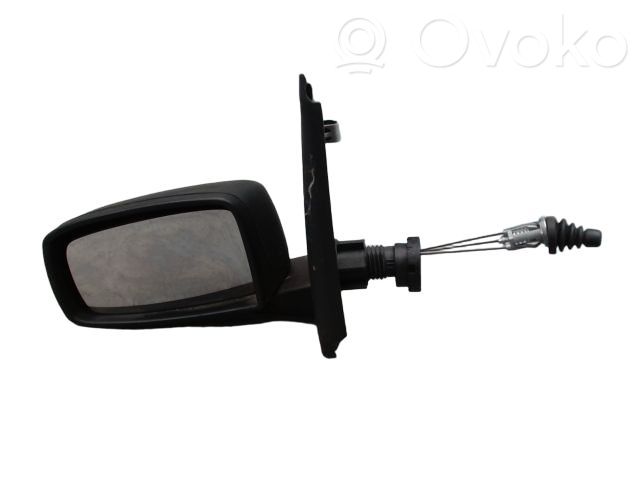 Fiat Panda II Elektryczne lusterko boczne drzwi przednich 