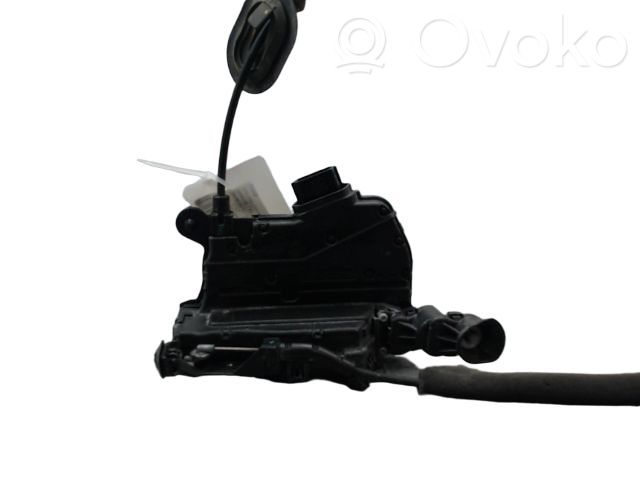 Etuoven lukko   805031332R,805031332R