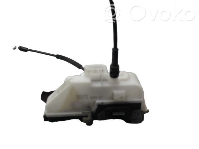 Renault Twingo II Încuietoare ușă față