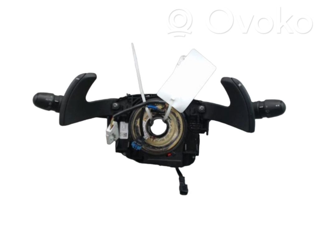 Citroen C4 Cactus Leva/interruttore dell’indicatore di direzione e tergicristallo