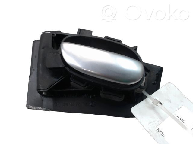 Peugeot 206+ Mâner interior ușă spate 
