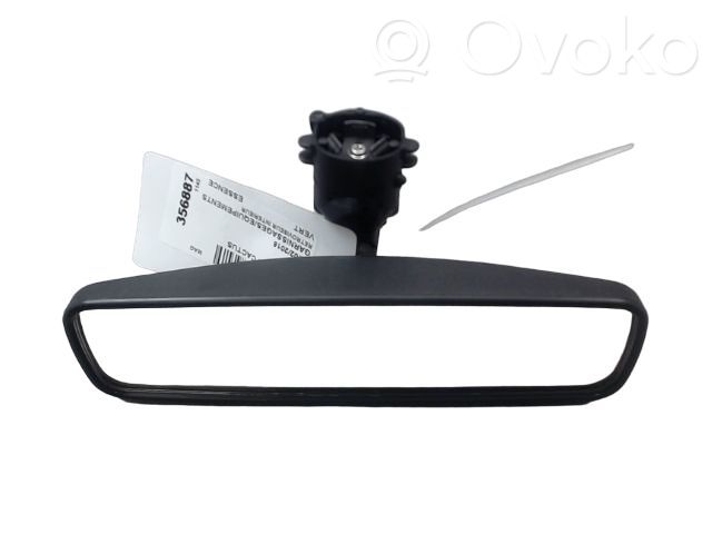 Citroen C4 Cactus Specchietto retrovisore (interno) 