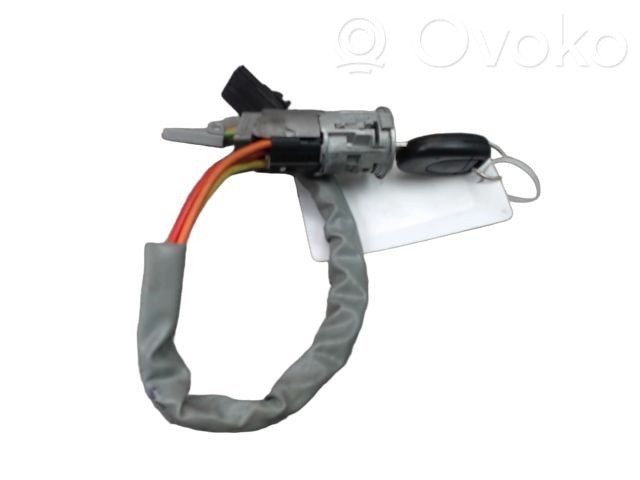 Renault Kangoo I Blocchetto accensione 