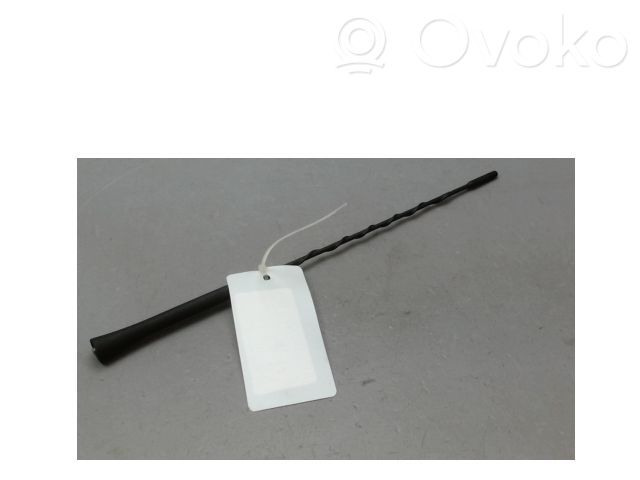 Fiat Punto (199) Radion antenni 