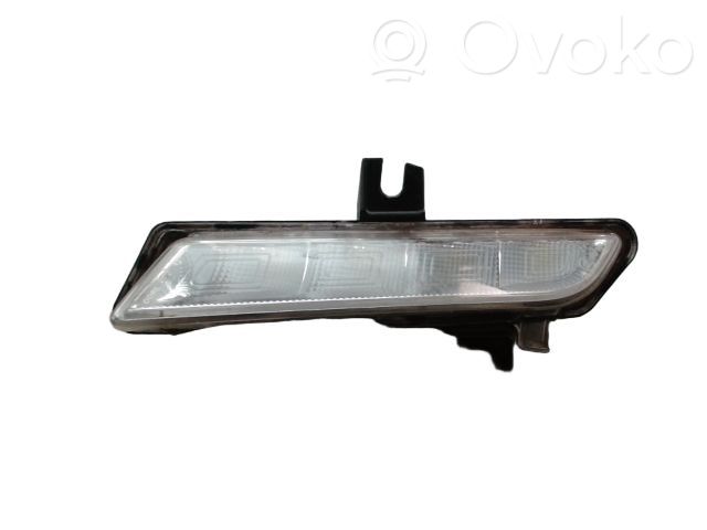 Renault Clio IV Proiector lumini zi LED