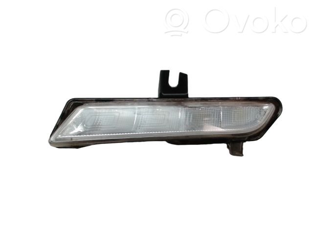 Renault Clio IV Proiector lumini zi LED 