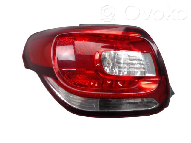 Citroen DS3 Takavalot 