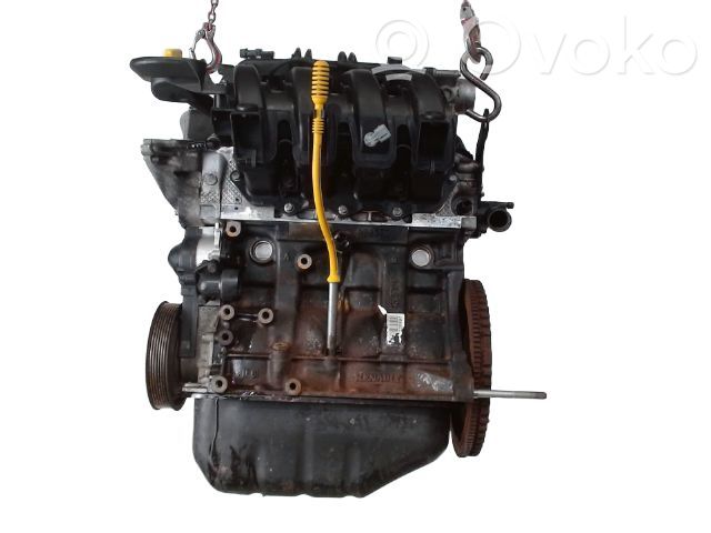 Renault Twingo II Engine 